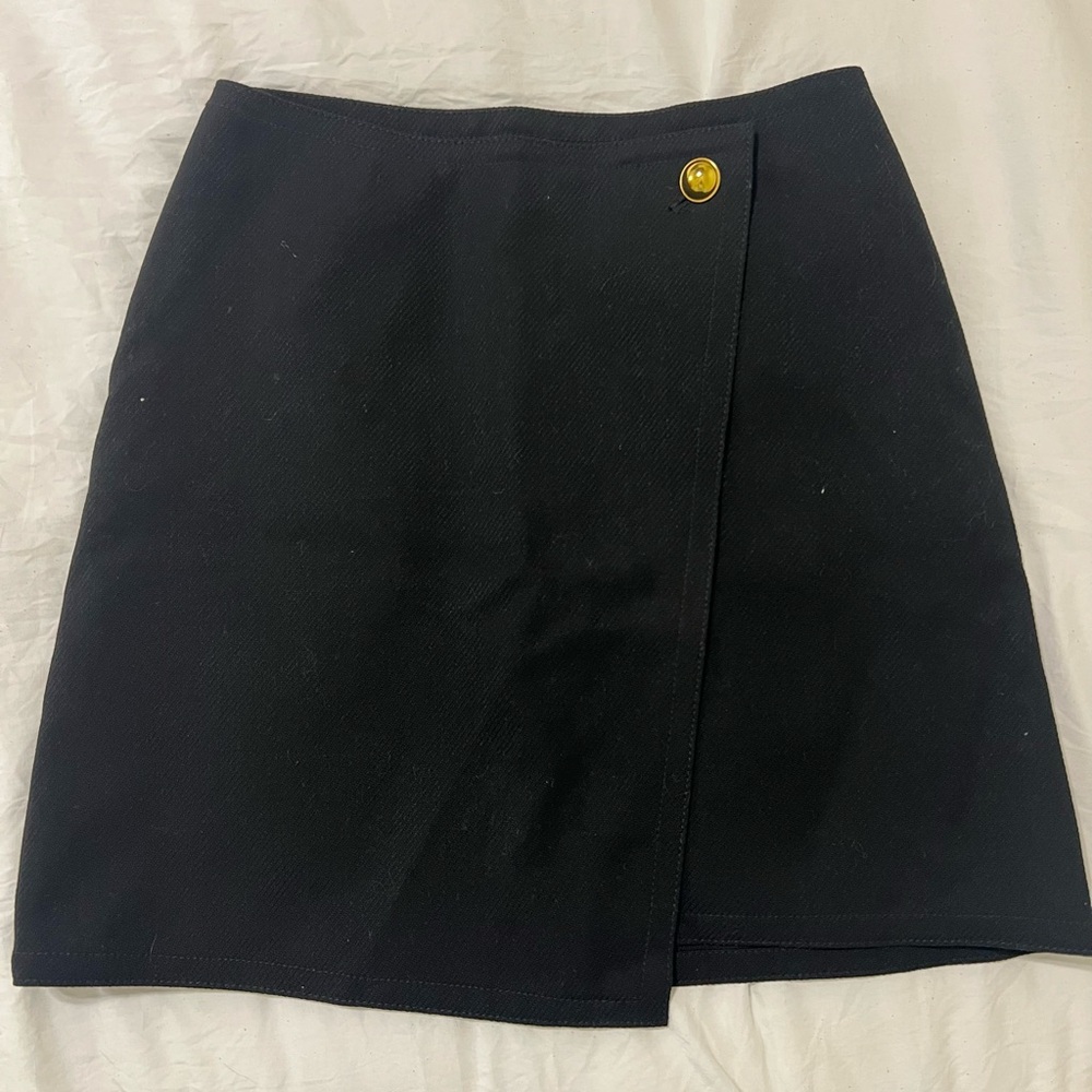 Loft skirt